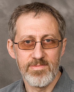 Prof. Gabriel Taubin
